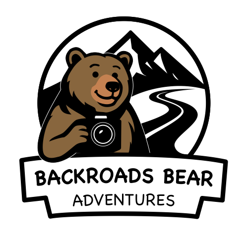 Backroads Bear Adventure
